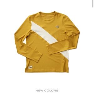 Tracksmith Van Cortlandt Longsleeve